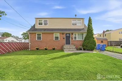 445 West Smith Street #1, Avenel, NJ 07001 - Photo 2