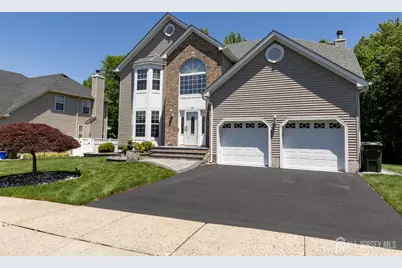 19 Trish Court, Old Bridge Township, NJ 07747 - Photo 2
