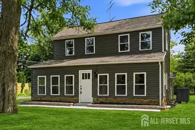 281 Friendship Road, Cranbury Township, NJ 08512 - Photo 1