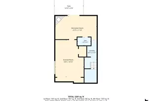 3906 Victoria Ct, Edison, NJ 08817 - Photo 52