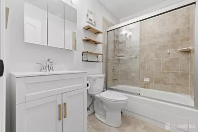 5 Avon Drive #5S, East Windsor Township, NJ 08520 - Photo 12