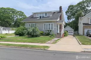 331 Portia St, South Amboy, NJ 08879 - Photo 1