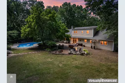4 Garvey Drive, Monroe Township, NJ 08831 - Photo 2