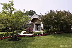302 Wellington Park Dr, South Brunswick Township, NJ 08540 - Photo 28