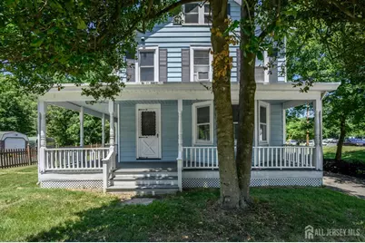 1714 Old Trenton Road, West Windsor Township, NJ 08550 - Photo 2