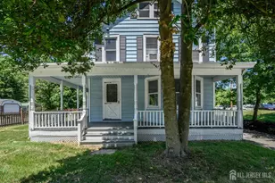 1714 Old Trenton Rd, West Windsor Township, NJ 08550 - Photo 2