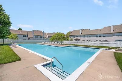 385 Draco Road, Piscataway Township, NJ 08854 - Photo 24