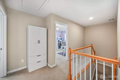 414 Fairview Avenue, Colonia, NJ 07067 - Photo 20