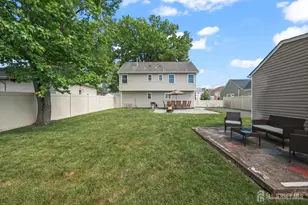 414 Fairview Ave, Colonia, NJ 07067 - Photo 34