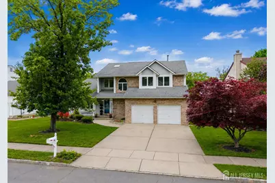 36 Lynn Court, North Brunswick Township, NJ 08902 - Photo 26