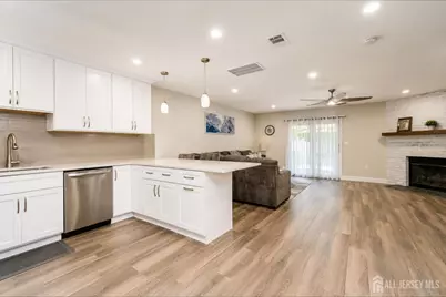 36 Bramble Lane, Old Bridge Township, NJ 07747 - Photo 6