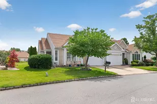 1 Umberland Pl, Monroe Township, NJ 08831 - Photo 1