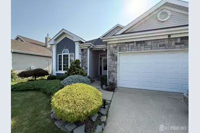 21 Westminster Drive, Monroe Township, NJ 08831 - Photo 30