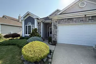 21 Westminster Dr, Monroe Township, NJ 08831 - Photo 30