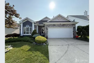 21 Westminster Drive, Monroe Township, NJ 08831 - Photo 1
