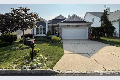 21 Westminster Drive, Monroe Township, NJ 08831 - Photo 32