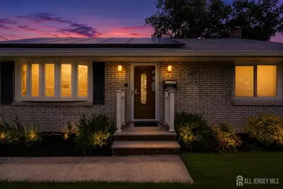 421 Rock Avenue, Piscataway Township, NJ 08854 - Photo 2