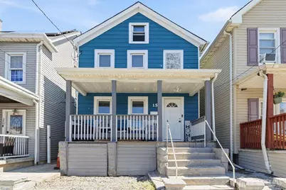 158 Gordon Street, Perth Amboy, NJ 08861 - Photo 2