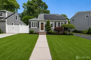 34 Chase Ave, Avenel, NJ 07001 - Photo 2