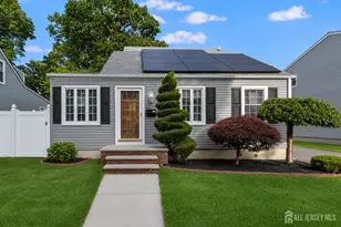 34 Chase Ave, Avenel, NJ 07001 - Photo 1