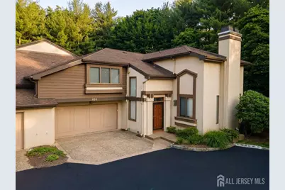 614 Sayre Drive, Plainsboro Township, NJ 08540 - Photo 8
