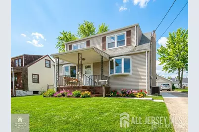 23 3rd Street, Sayreville, NJ 08872 - Photo 1