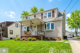 23 3rd St, Sayreville, NJ 08872 - Photo 1