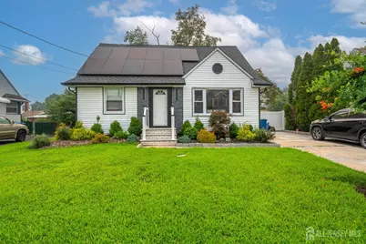 156 Baker Avenue, South Plainfield, NJ 07080 - Photo 2