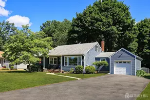 231 Firth St, South Plainfield, NJ 07080 - Photo 2