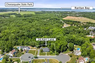 24 Kerr Ln, Old Bridge Township, NJ 07747 - Photo 8