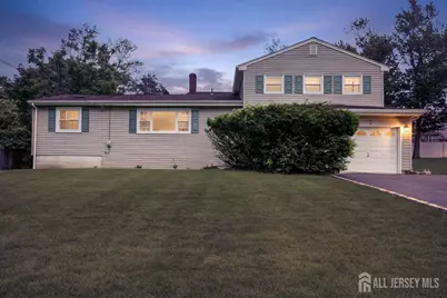 5 Cortland Drive, Franklin Township, NJ 08873 - Photo 1