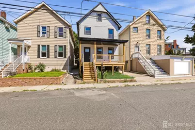 251 Church Street, South Amboy, NJ 08879 - Photo 2