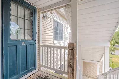 1 Rutland Lane #F, Monroe Township, NJ 08831 - Photo 2