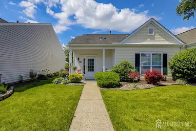 386 Harrier Drive, Monroe Township, NJ 08331 - Photo 1