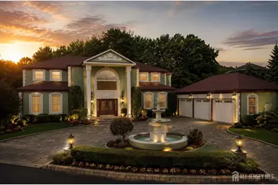 20 Joseph Court, South Brunswick Township, NJ 08540 - Photo 2
