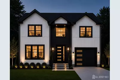 14 South Hill Road, Colonia, NJ 07067 - Photo 1