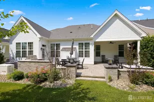 23 Whistling Straits Dr, Monroe Township, NJ 08831 - Photo 42