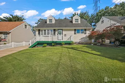 12 Charmello Drive, South Amboy, NJ 08879 - Photo 2