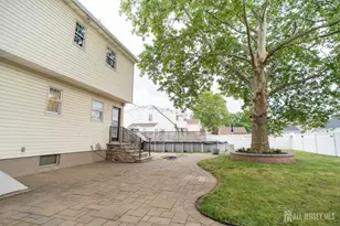 130 Loretta St, Hopewell Township, NJ 08861 - Photo 20