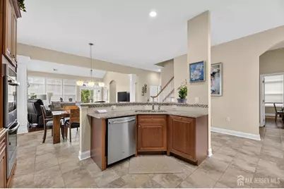 228 Diamond Spring Drive, Monroe Township, NJ 08831 - Photo 14