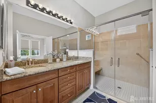 228 Diamond Spring Dr, Monroe Township, NJ 08831 - Photo 26