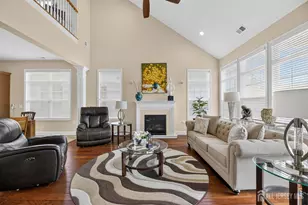 228 Diamond Spring Dr, Monroe Township, NJ 08831 - Photo 22