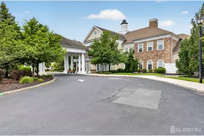 228 Diamond Spring Drive, Monroe Township, NJ 08831 - Photo 46