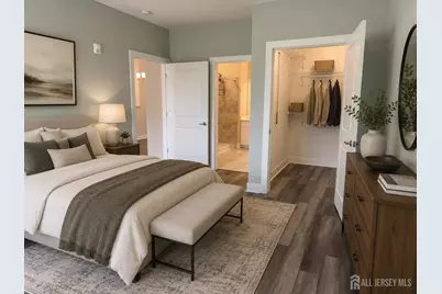 816 Stiller Lane #816, Monroe Township, NJ 08831 - Photo 24
