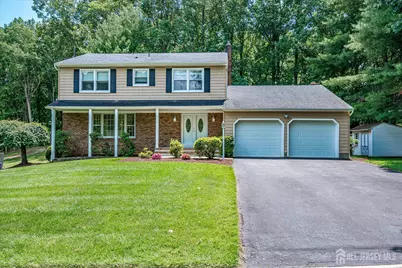 47 Buffalo Run, East Brunswick Township, NJ 08816 - Photo 2