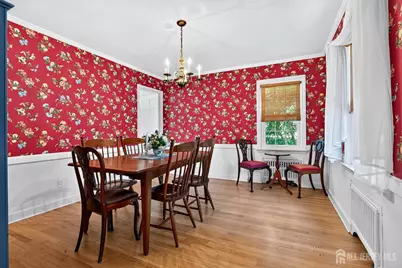 31 Warwick Road, Colonia, NJ 07067 - Photo 12