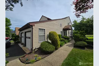 8-C Glastonbury Drive, Monroe Township, NJ 08831 - Photo 1