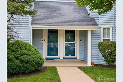 47 Tanglewood Court, South Brunswick Township, NJ 08852 - Photo 1