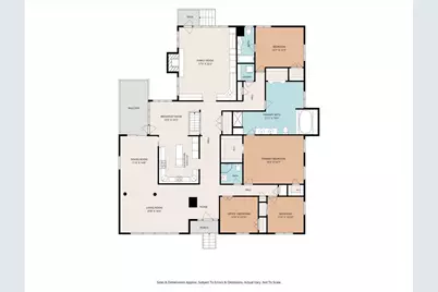 25 Marshall Drive, Edison, NJ 08817 - Photo 4