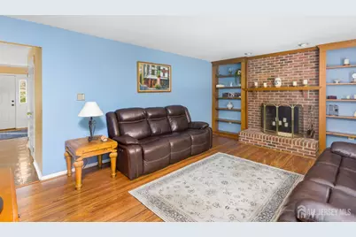 21 Drexel Hill Drive, South Brunswick Township, NJ 08824 - Photo 14